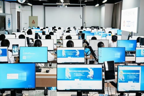 信息科技引領(lǐng)未來 青少年創(chuàng)新實(shí)踐綻放皖南——2024全國(guó)青少年信息機(jī)器人科技素養(yǎng)實(shí)踐活動(dòng)安徽省選拔賽（皖南賽區(qū)）在安徽工程大學(xué)成功舉辦